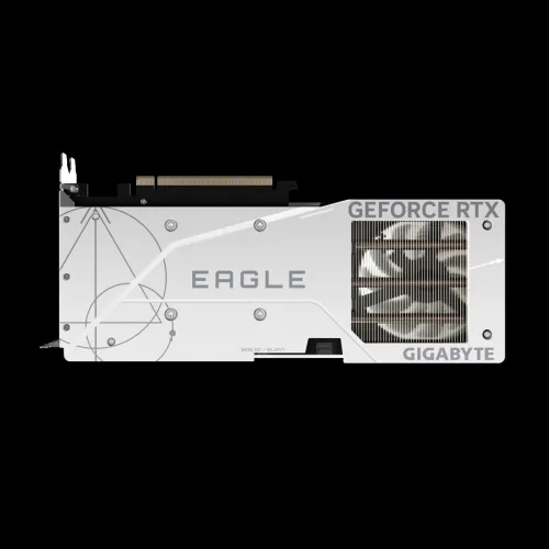 GIGABYTE RTX 4060 Ti EAGLE OC ICE 8G