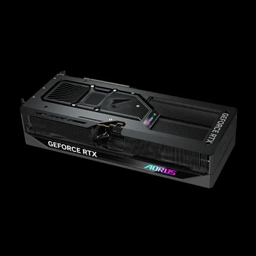 GIGABYTE GeForce RTX 5070 AORUS MASTER 12G