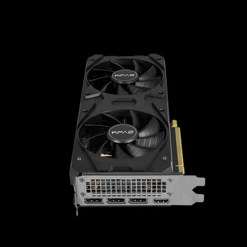 GALAX GeForce RTX 3060 1-CLICK OC 12G OC