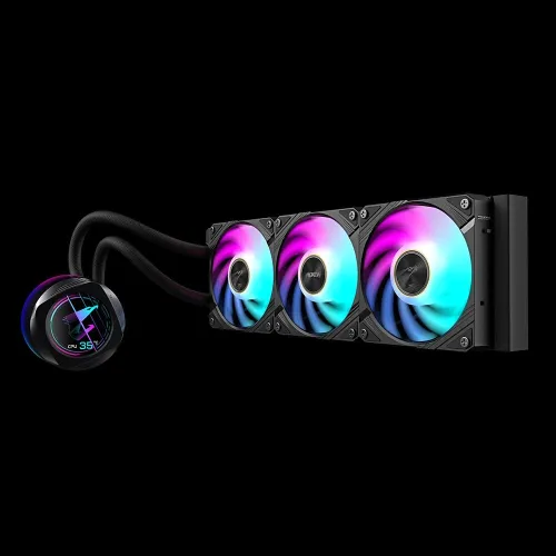 AORUS WATERFORCE X II 360