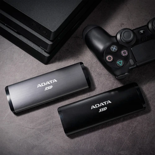 SSD externe A-DATA SE760 1.0TB USB 3.2