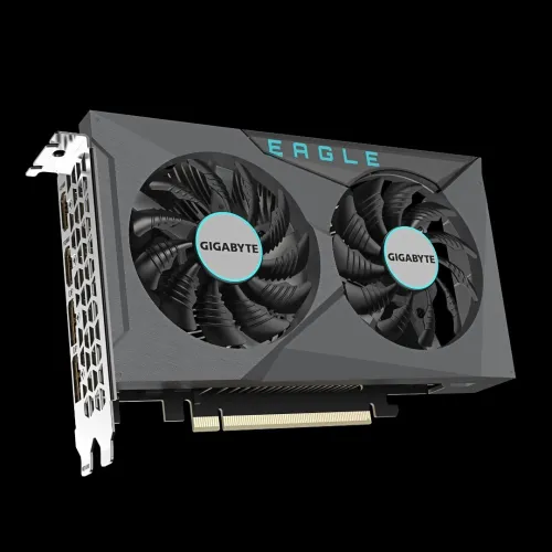 GeForce RTX 3050 EAGLE OC 6G