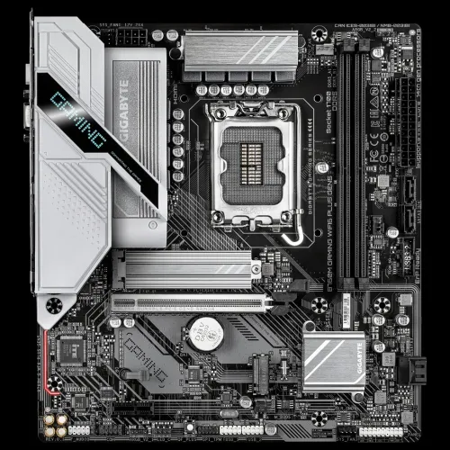 GIGABYTE B760M GAMING WIFI6 PLUS GEN5 REV 1.0