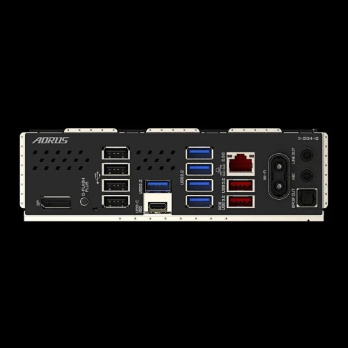 GIGABYTE B850M AORUS ELITE WIFI6E