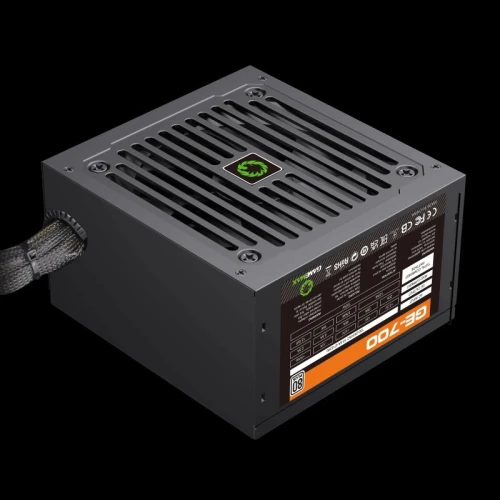 ALIMENTATION GAMEMAX PSU GE-Eco-Gamer SERIE 450 / 500 / 600 / 700