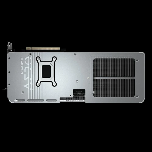 GIGABYTE GeForce RTX 5070 Ti AERO OC 16G