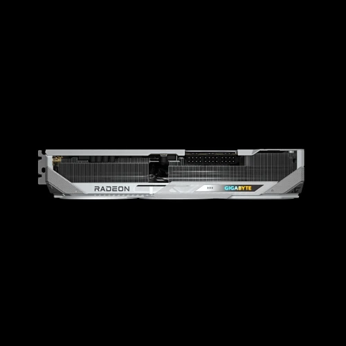 GIGABYTE Radeon RX 9070 XT GAMING OC ICE 16G