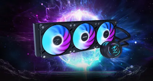 AORUS WATERFORCE II 360