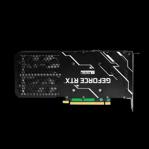 GALAX GeForce RTX 3060 1-CLICK OC 12G OC