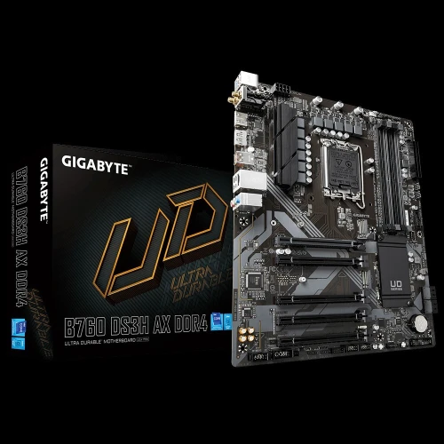 GIGABYTE B760 DS3H AX DDR4 (rev. 1.3)