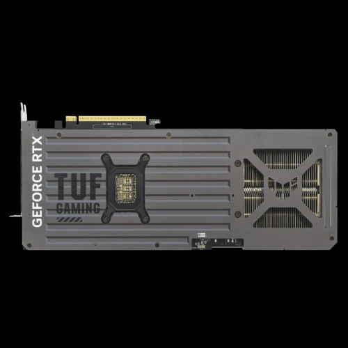 ASUS TUF Gaming GeForce RTX 5070 12GB GDDR7 OC Edition