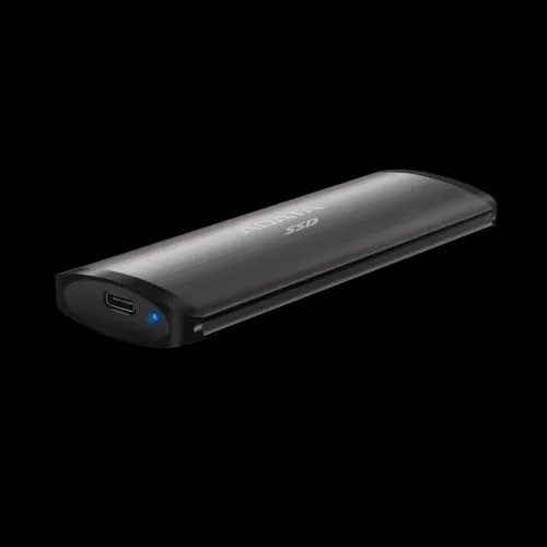 SSD externe A-DATA SE760 1.0TB USB 3.2