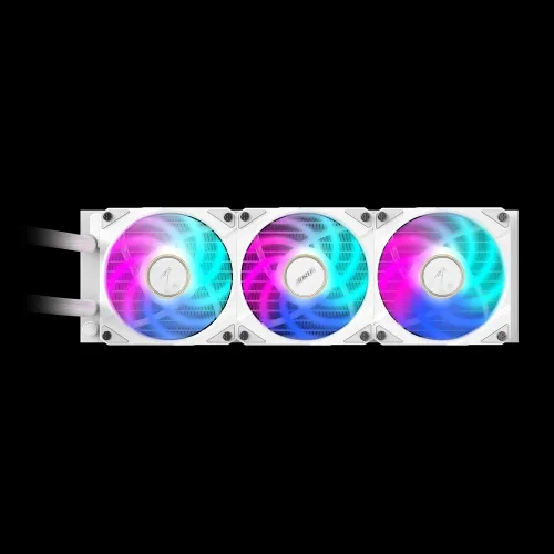 AORUS WATERFORCE X II 360 ICE