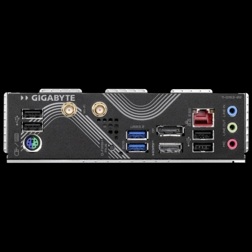 GIGABYTE B840M EAGLE WIFI6
