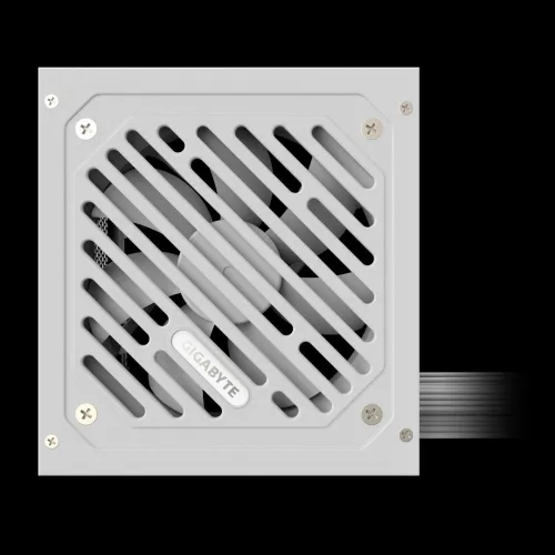 GIGABYTE P650SS 80+ SILVER BLACK / WHITE