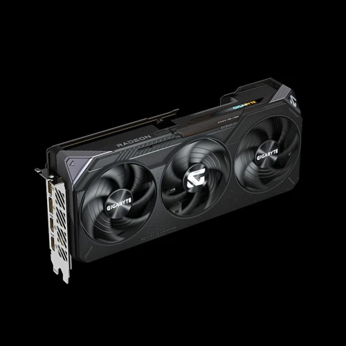 GIGABYTE Radeon RX 9070 XT GAMING OC 16G
