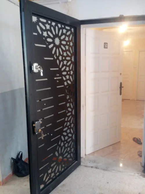 Vente Appartement F3 Sétif Setif