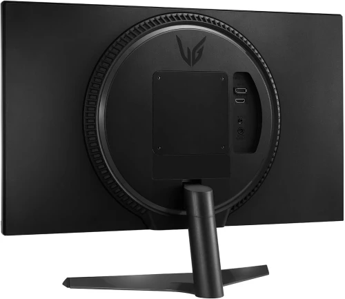LG Ultragear 24'' 24GS60F-B IPS 180HZ 1080