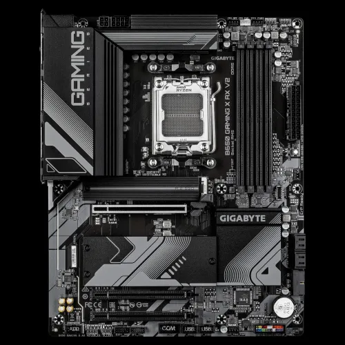 GIGABYTE B650 GAMING X AX V2
