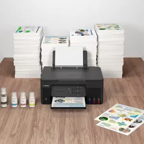 Canon MegaTank PIXMA G3430