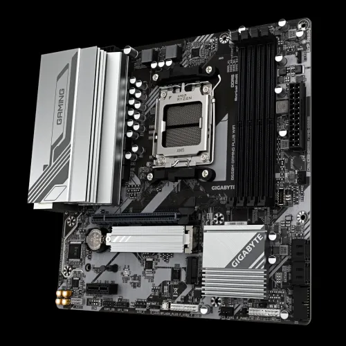GIGABYTE B650M GAMING PLUS WIFI