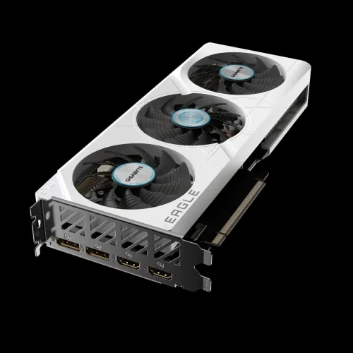 GIGABYTE RTX 4060 Ti EAGLE OC ICE 8G