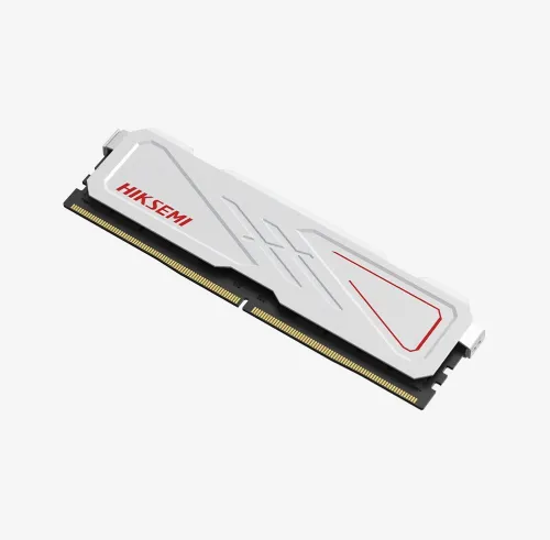 HIKSEMI UDIMM DDR5 32G ARMOR WHITE