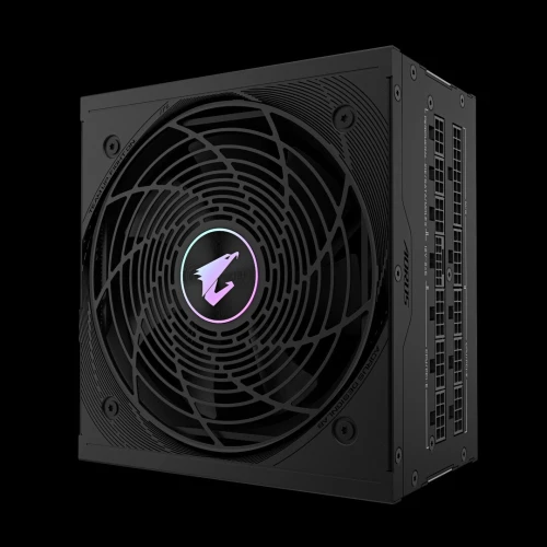 AORUS ELITE P1000W 80+ Platinum Modular PCIe 5.1 (rev. 1.1)