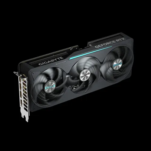 GIGABYTE RTX 5070 Ti EAGLE OC SFF 16G