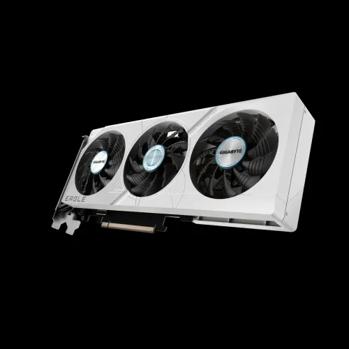 GIGABYTE RTX 4060 Ti EAGLE OC ICE 8G