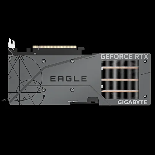 GIGABYTE RTX 4060 Ti EAGLE OC 8G