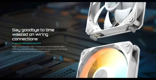 GIGABYTE GAMING 360 ICE WATERCOOLING