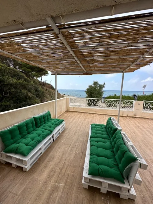 Location Bungalow Chlef Beni haoua