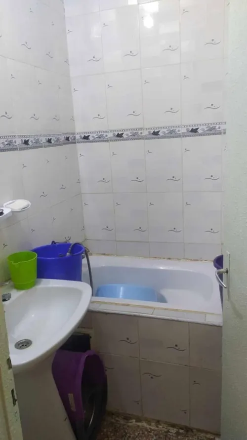 Vente Appartement F3 Annaba El bouni
