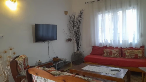 Location vacances Niveau De Villa F3 Jijel El aouana