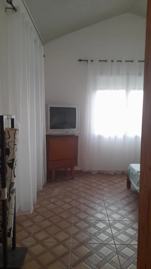 Location vacances Niveau De Villa F3 Jijel El aouana