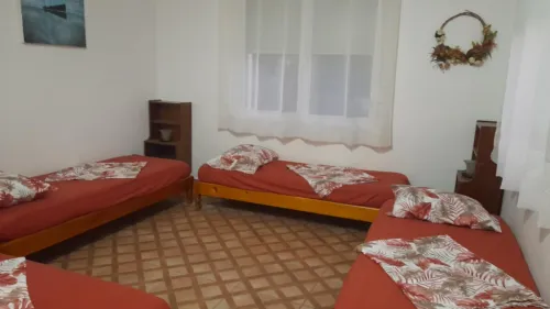 Location vacances Niveau De Villa F3 Jijel El aouana