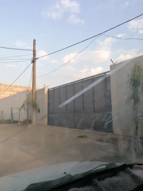 Vente Terrain Blida Chebli