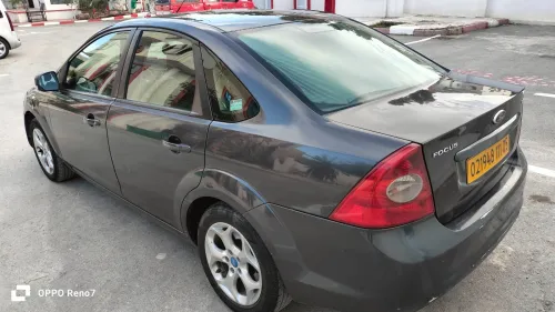 Ford Focus 5 portes 2011 Focus 5 portes