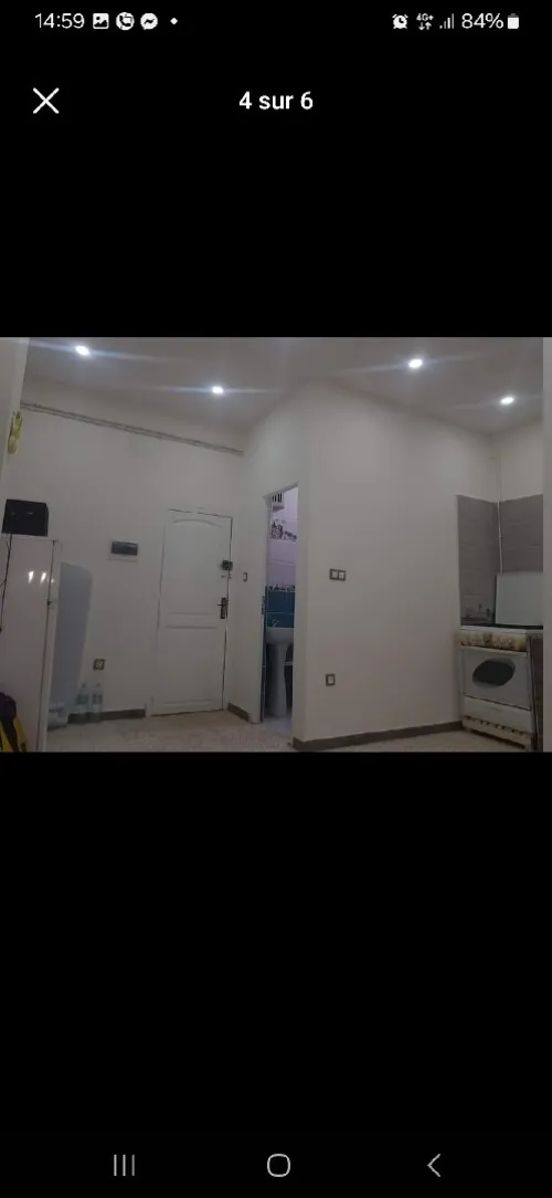 Location vacances Appartement Studio F2 Oran Ain el turck