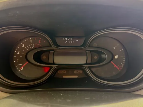 Renault Trafic 2020 