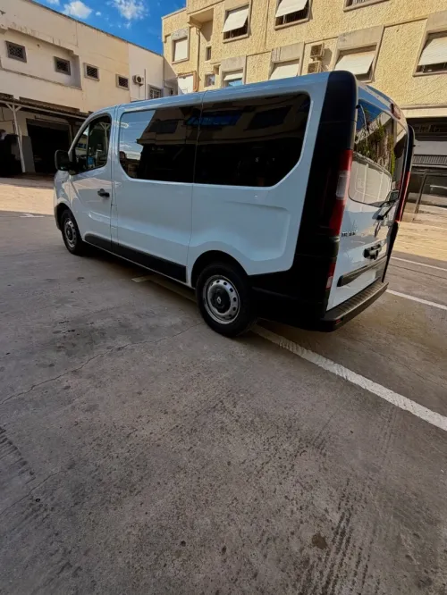 Renault Trafic 2020 