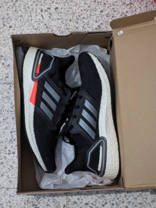 Ultraboost nasa edition