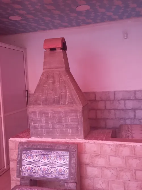 Location vacances Villa Tizi Ouzou Tigzirt