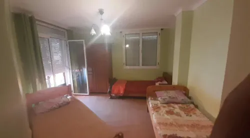 Location vacances Villa Tizi Ouzou Tigzirt