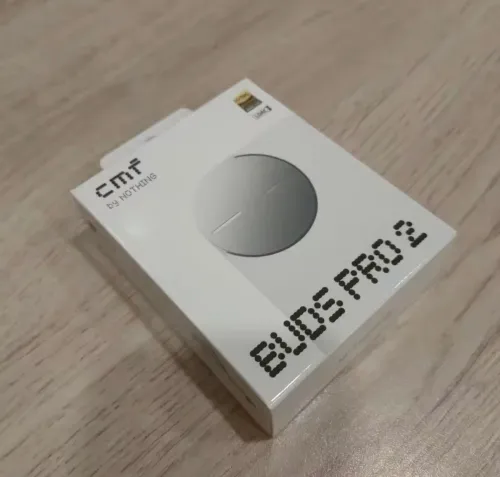 CMF by Nothing Buds Pro 2