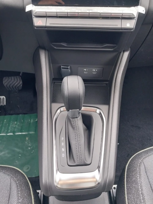 Renault Captur 2025 Techno 