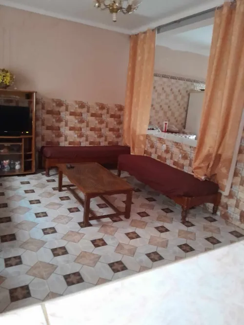 Location Bungalow Chlef Beni haoua