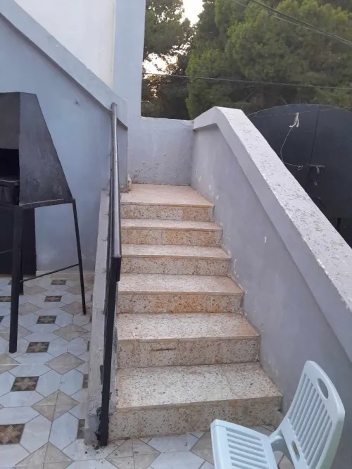 Location Bungalow Chlef Beni haoua