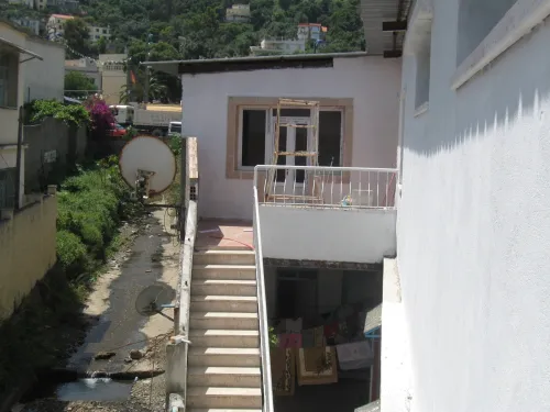 Location vacances Appartement F2 Béjaïa Tichy